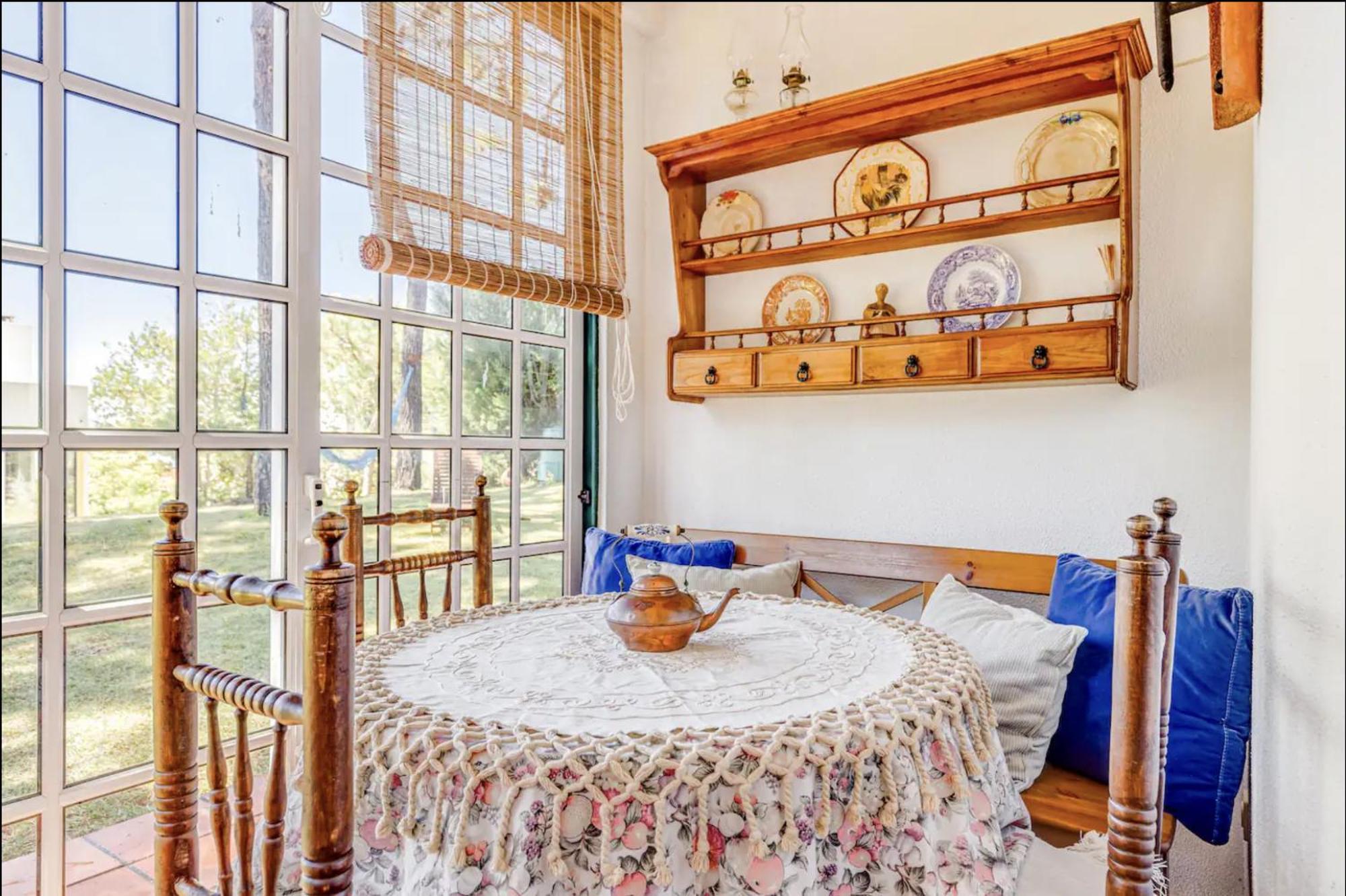 Casa Da Falesia Мелидеш Экстерьер фото