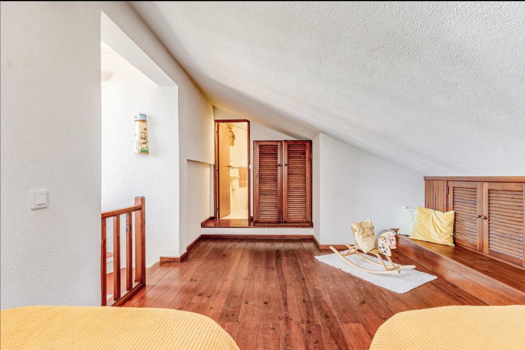 Casa Da Falesia Мелидеш Экстерьер фото