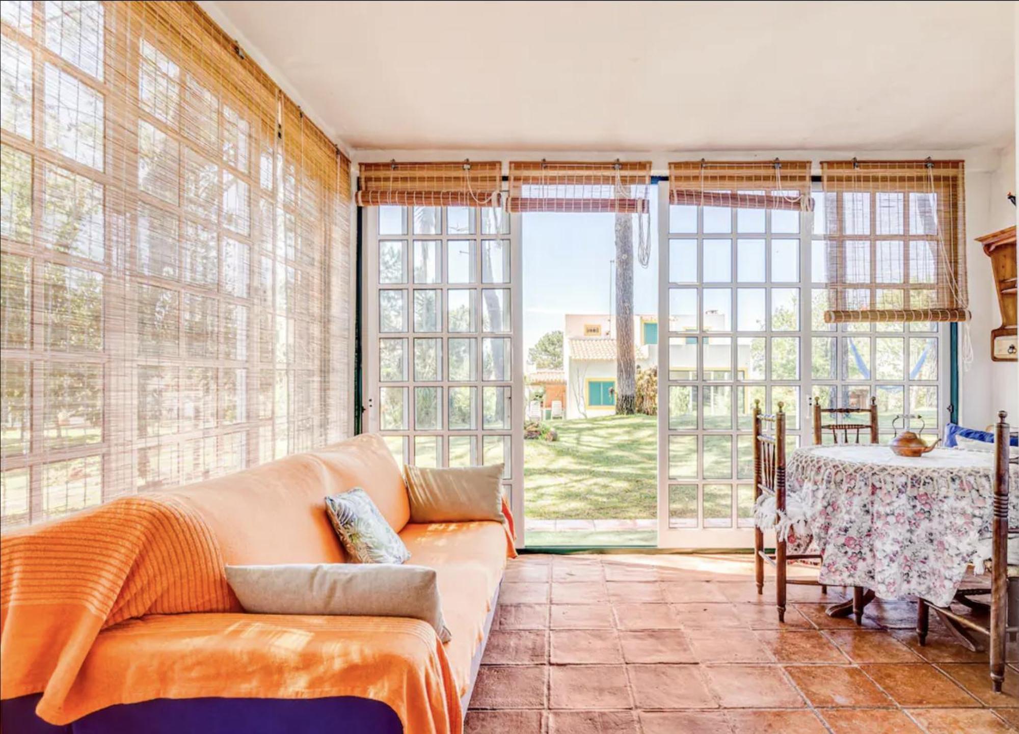 Casa Da Falesia Мелидеш Экстерьер фото