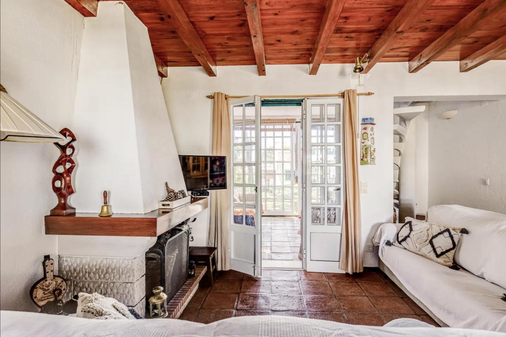 Casa Da Falesia Мелидеш Экстерьер фото