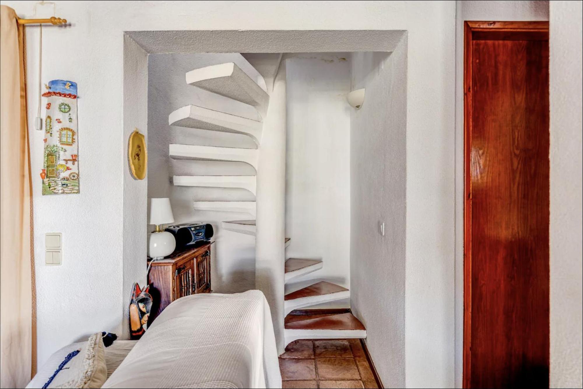Casa Da Falesia Мелидеш Экстерьер фото