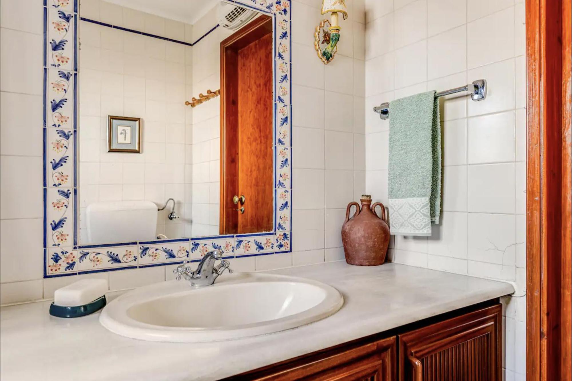 Casa Da Falesia Мелидеш Экстерьер фото