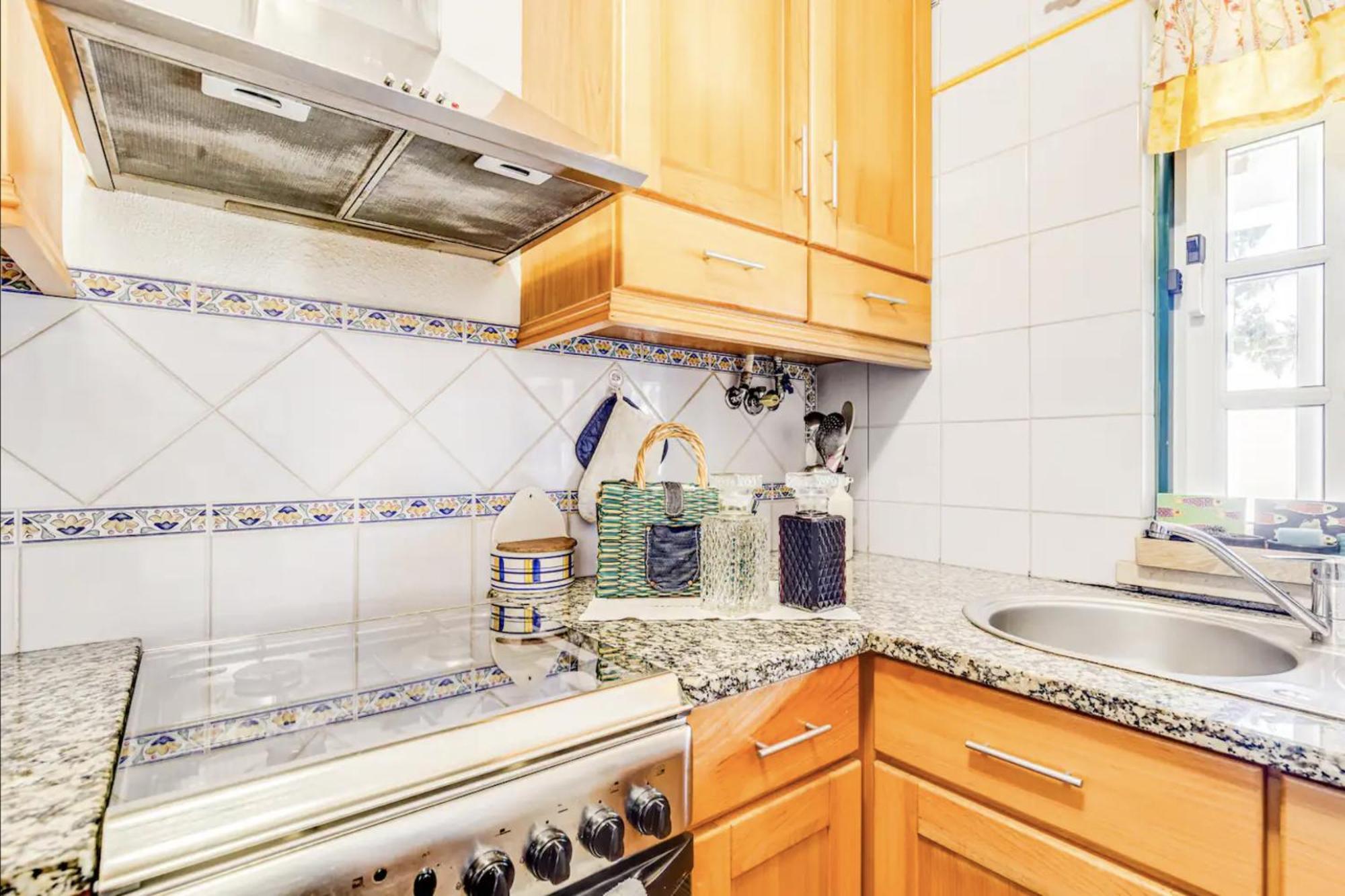 Casa Da Falesia Мелидеш Экстерьер фото